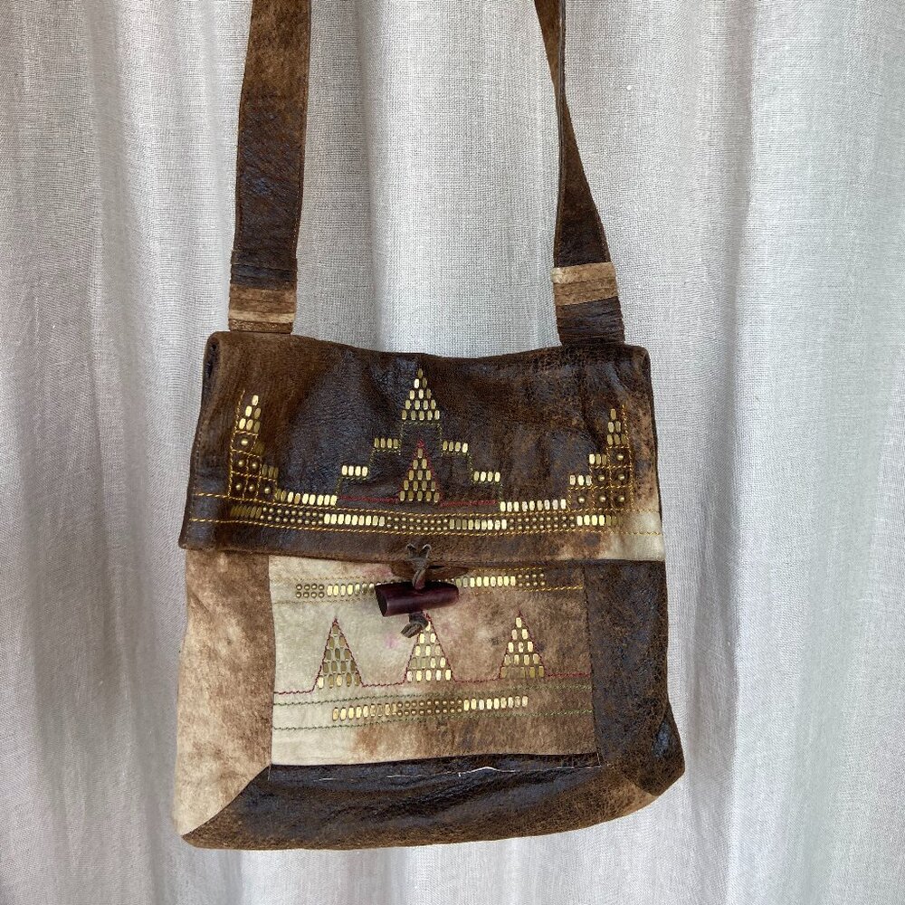 Collen Cordero Crossbody bag